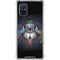 Brigid Ashwood Celtic Wolf Guide Galaxy A71 5G Clear Case
