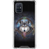 Brigid Ashwood Celtic Wolf Guide Galaxy A71 5G Clear Case