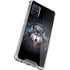 Brigid Ashwood Celtic Wolf Guide Galaxy A71 5G Clear Case