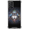 Brigid Ashwood Celtic Wolf Guide Galaxy A72 5G Clear Case