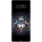 Brigid Ashwood Celtic Wolf Guide Galaxy Note 8 Skin