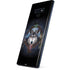 Brigid Ashwood Celtic Wolf Guide Galaxy Note 9 Skin