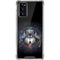 Brigid Ashwood Celtic Wolf Guide Galaxy Note20 5G Clear Case