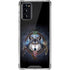 Brigid Ashwood Celtic Wolf Guide Galaxy Note20 5G Clear Case