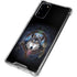 Brigid Ashwood Celtic Wolf Guide Galaxy Note20 5G Clear Case
