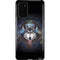 Brigid Ashwood Celtic Wolf Guide Galaxy Note20 5G Pro Case