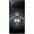 Brigid Ashwood Celtic Wolf Guide Galaxy Note20 5G Skin