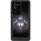 Brigid Ashwood Celtic Wolf Guide Galaxy Note20 Ultra 5G Waterproof Case