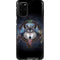 Brigid Ashwood Celtic Wolf Guide Galaxy S20 Plus Pro Case
