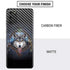 Brigid Ashwood Celtic Wolf Guide Galaxy S20 Plus Skin