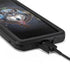 Brigid Ashwood Celtic Wolf Guide Galaxy S20 Plus Waterproof Case