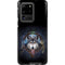 Brigid Ashwood Celtic Wolf Guide Galaxy S20 Ultra 5G Pro Case