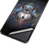 Brigid Ashwood Celtic Wolf Guide Galaxy S21 5G Skin