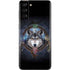 Brigid Ashwood Celtic Wolf Guide Galaxy S21 Plus 5G Skin