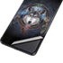 Brigid Ashwood Celtic Wolf Guide Galaxy S21 Plus 5G Skin