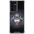 Brigid Ashwood Celtic Wolf Guide Galaxy S21 Ultra 5G Clear Case