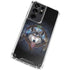 Brigid Ashwood Celtic Wolf Guide Galaxy S21 Ultra 5G Clear Case