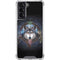 Brigid Ashwood Celtic Wolf Guide Galaxy S22 Clear Case