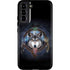 Brigid Ashwood Celtic Wolf Guide Galaxy S22 Plus Pro Case