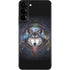 Brigid Ashwood Celtic Wolf Guide Galaxy S22 Plus Skin