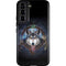 Brigid Ashwood Celtic Wolf Guide Galaxy S22 Pro Case