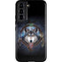 Brigid Ashwood Celtic Wolf Guide Galaxy S22 Pro Case