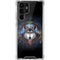 Brigid Ashwood Celtic Wolf Guide Galaxy S22 Ultra Clear Case