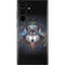 Brigid Ashwood Celtic Wolf Guide Galaxy S22 Ultra Skin