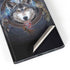 Brigid Ashwood Celtic Wolf Guide Galaxy S22 Ultra Skin