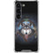 Brigid Ashwood Celtic Wolf Guide Galaxy S23 Clear Case