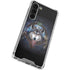 Brigid Ashwood Celtic Wolf Guide Galaxy S23 Plus Clear Case