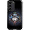 Brigid Ashwood Celtic Wolf Guide Galaxy S23 Pro Case