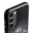 Brigid Ashwood Celtic Wolf Guide Galaxy S23 Pro Case
