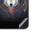 Brigid Ashwood Celtic Wolf Guide Galaxy S23 Skin