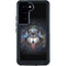Brigid Ashwood Celtic Wolf Guide Galaxy S23 Waterproof Case
