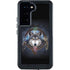 Brigid Ashwood Celtic Wolf Guide Galaxy S23 Waterproof Case
