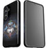 Celtic Wolf Guide by Brigid Ashwood Galaxy S24 Plus Impact Case