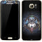 Brigid Ashwood Celtic Wolf Guide Galaxy S7 Edge Skin