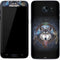 Brigid Ashwood Celtic Wolf Guide Galaxy S7 Skin