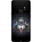 Brigid Ashwood Celtic Wolf Guide Galaxy S9 Skin
