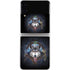 Brigid Ashwood Celtic Wolf Guide Galaxy Z Flip3 5G Skin
