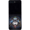 Celtic Wolf Guide by Brigid Ashwood Galaxy Z Flip5 5G Skin