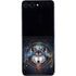 Celtic Wolf Guide by Brigid Ashwood Galaxy Z Flip5 5G Skin
