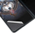 Brigid Ashwood Celtic Wolf Guide Galaxy Z Fold4 5G Skin