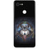 Brigid Ashwood Celtic Wolf Guide Google Pixel 3 Skin