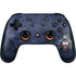 Brigid Ashwood Celtic Wolf Guide Google Stadia Controller Skin
