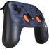 Brigid Ashwood Celtic Wolf Guide Google Stadia Controller Skin