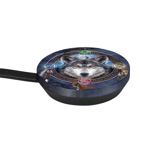 Brigid Ashwood Celtic Wolf Guide Google Stadia Controller Skin