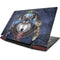 Brigid Ashwood Celtic Wolf Guide Lenovo IdeaPad Skin