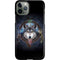 Brigid Ashwood Celtic Wolf Guide iPhone 11 Pro Lite Case